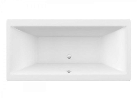 Акриловая ванна Excellent PRYZMAT 150x75 WAEX.PRY15WH