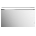 Зеркало настенное AM.PM Inspire V2.0 M50AMOX1201SA 120 см с LED-подсветкой