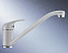 Смеситель для кухни Blanco DARAS SILGRANIT 524182 белый
