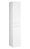 Шкаф-пенал Villeroy&Boch 2DAY2 A99601E4 правосторонний, белый глянец