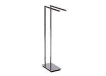 Полотенцедержатель напольный Decor Walther 0504800 STRAIGHT2