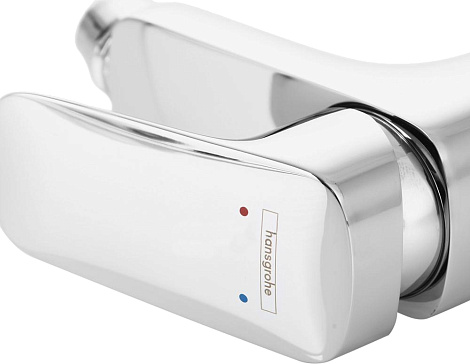 Смеситель для биде hansgrohe Logis 71204000