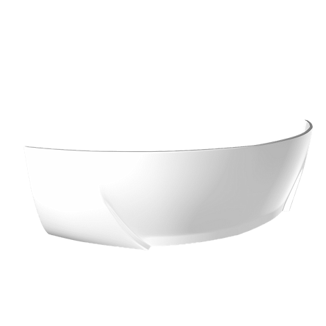 Фронтальная панель для ванны Triton Сабина