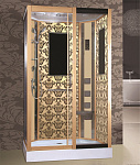 Душевая кабина Niagara Luxe NG-7711GR