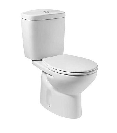 Напольный унитаз с бачком Roca Victoria 34239U000 + 34139Z000