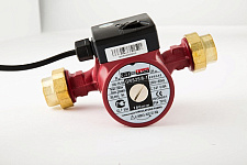 Циркуляционный насос General Hydraulic grs 32/6--с 180мм 230v (с гайками)