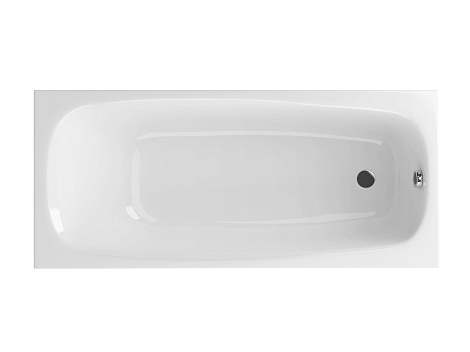 Акриловая ванна Excellent Layla 180x80 WAEX.LAY18WH