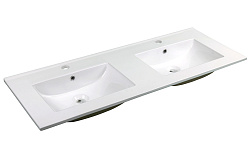 Раковина Sanvit 120 R9122D двойная