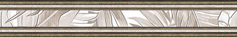 Бордюр для стены ALMA Ceramica Bonita 50x8 BWU54BNT004