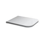 Крышка сиденье для унитаза Globo Stone ST024BI белый
