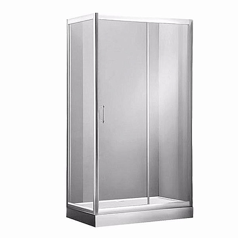 Душевой уголок Aquanet Alfa 00168417