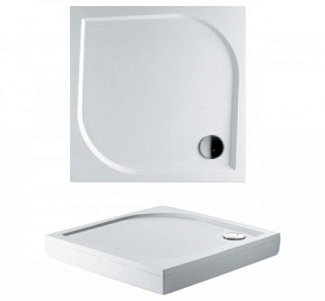 Душевой поддон Riho Kolping DB21 90х90 DB2100500000000 (D004005005)