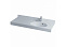 Комплект мебели Aquaton Отель 120 R (1A70103NOT01R) (Раковина+зеркало+полка)
