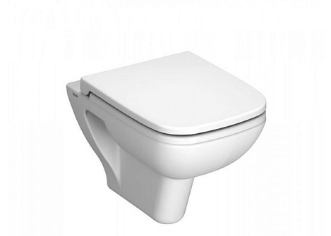 Подвесной унитаз Vitra S20 5507B003-0101