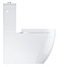 Чаша напольного унитаза Grohe Euro Ceramic 39338000