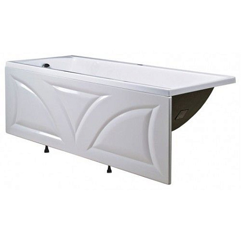 Акриловая ванна 1Marka Classic 120x70 01кл1270 А