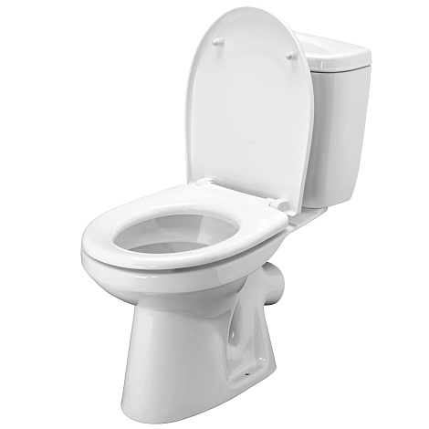 Унитаз-компакт Santek Анимо 1WH302134