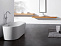 Акриловая ванна BelBagno 179x84 BB12-1785