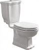 Бачок для унитаза BelBagno BOHEME BB115T