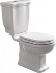 Бачок для унитаза BelBagno BOHEME BB115T