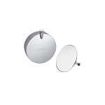 Ручка и пробка слива hansgrohe FLEXAPLUS 58186880