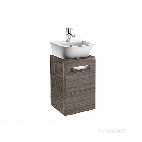 Тумба под раковину Roca The Gap ZRU9302839