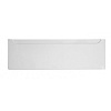 Панель фронтальная для ванны Bliss L W53A-180-080W-PRB