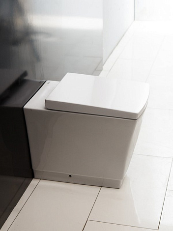 Сиденье для унитаза BelBagno Regina BB104SC