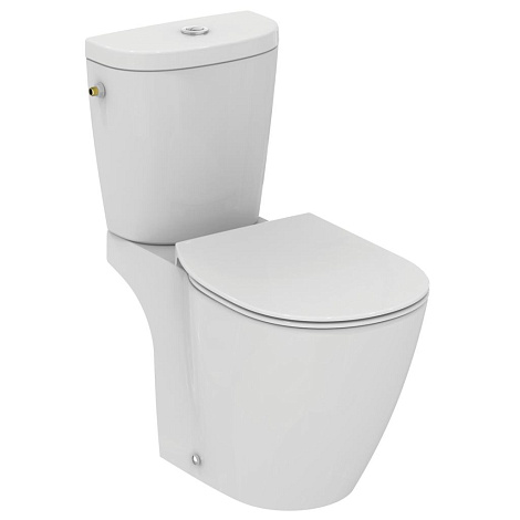 Чаша напольного унитаза Ideal Standard Connect E803601