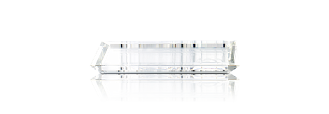 Лоток Decor Walther Kristall 924056