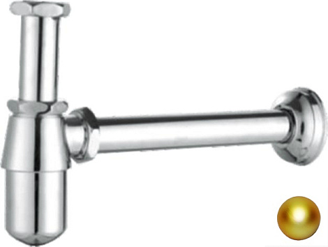 Сифон для раковины Cezares ARTICOLI VARI CZR-SB4-03