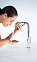 Смеситель для раковины hansgrohe Focus 31609000