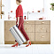 Мусорный бак с педалью Brabantia newIcon 111822 30л