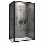 Душевой уголок Abber Sonnenstrand AG04100BC-S70B