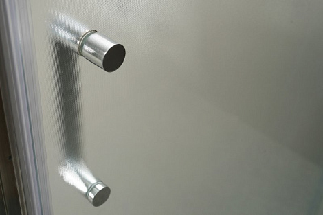 Душевой уголок BelBagno UNO UNO-A-2-80-P-Cr