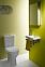 Раковина Jacob Delafon ODEON UP E4701L-00