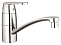Смеситель для кухни Grohe Eurosmart Cosmopolitan 32842000