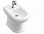 Биде напольное Villeroy&Boch Hommage 744200R2