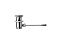 Слив для раковины Duravit 50241000