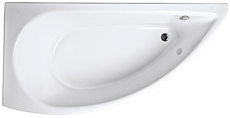 Акриловая ванна 1Marka Piccolo 150x75 L 01пк1770л
