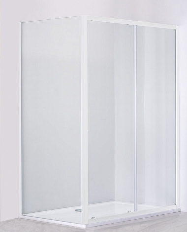 Душевой уголок Cezares RELAX-AHF-1-130/90-P-Bi