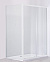 Душевой уголок Cezares RELAX-AHF-1-130/90-P-Bi