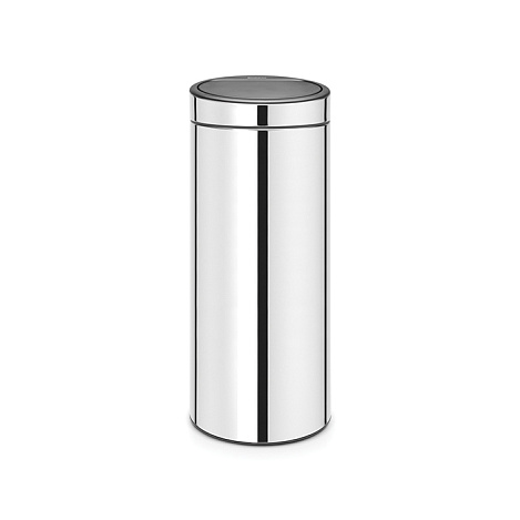 Мусорный бак Brabantia Touch Bin New 115325 30