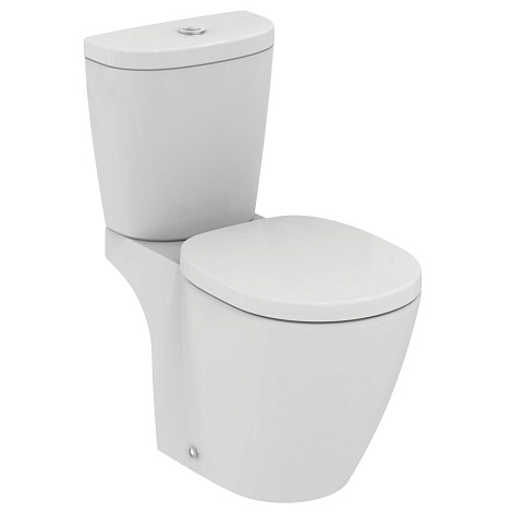 Унитаз Ideal Standard Connect E803801