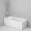 Акриловая ванна AM.PM X-Joy 160х70 W94A-160-070W-A1