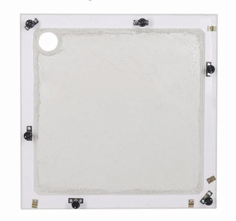 Душевой поддон Aquanet Alfa Delta Cube 00168433
