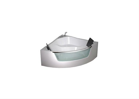 Акриловая ванна Appollo 150x150 АТ-9076Т