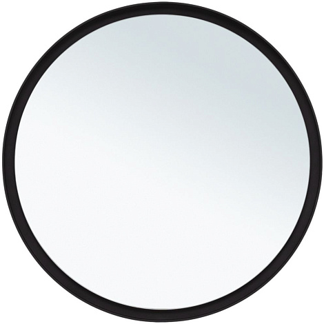 Зеркало Allen Brau Infinity 60 1.21022.BL черное