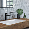 Крючок hansgrohe AddStoris 41742670 матовый черный