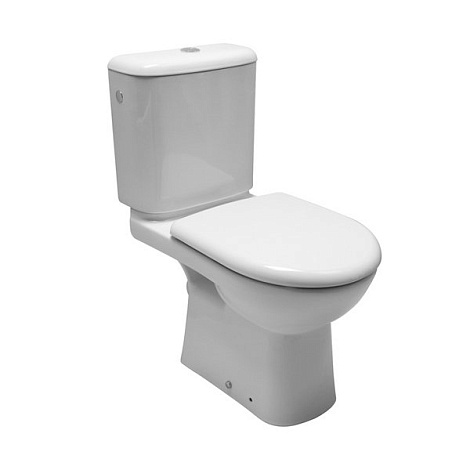 Чаша напольного унитаза Jika Olymp 8226160002411